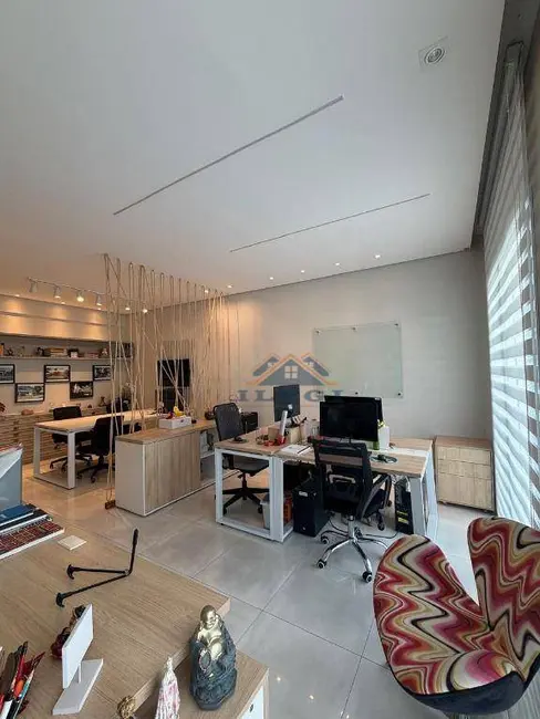 Foto 1 de Sala Comercial para alugar, 54m2 em Santa Rosa, Vinhedo - SP