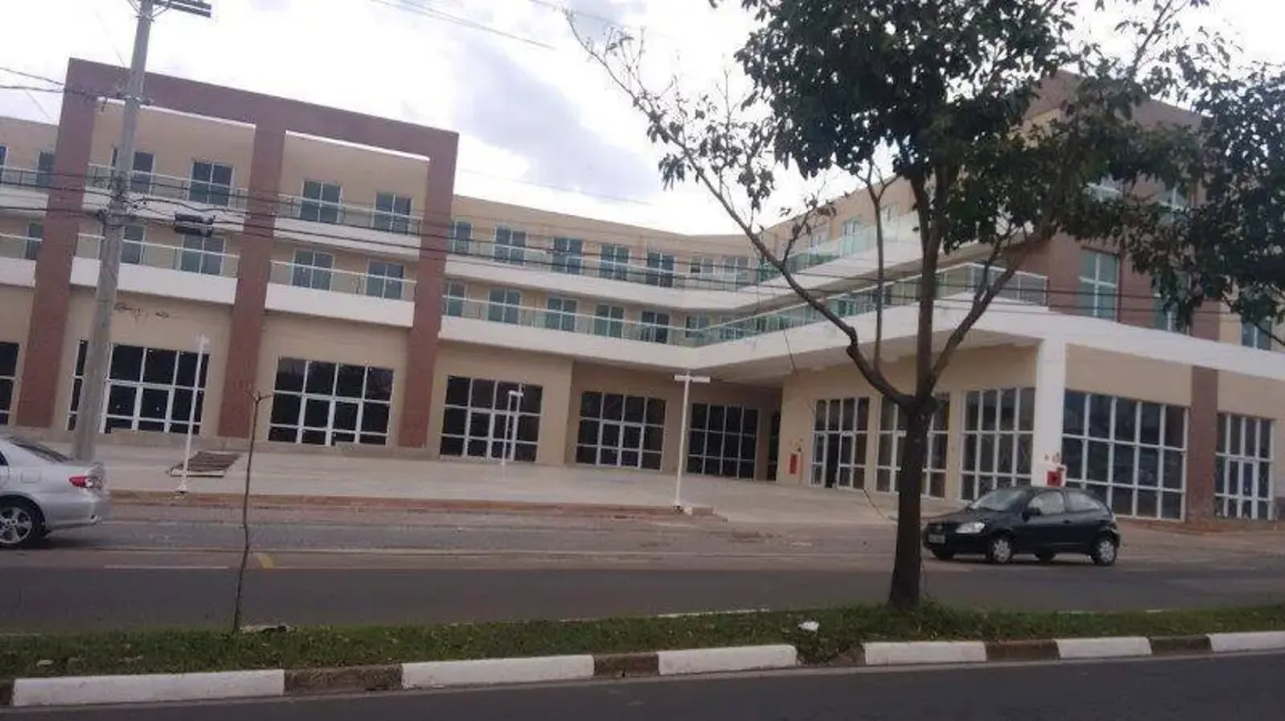 Foto 8 de Sala Comercial para alugar, 54m2 em Santa Rosa, Vinhedo - SP