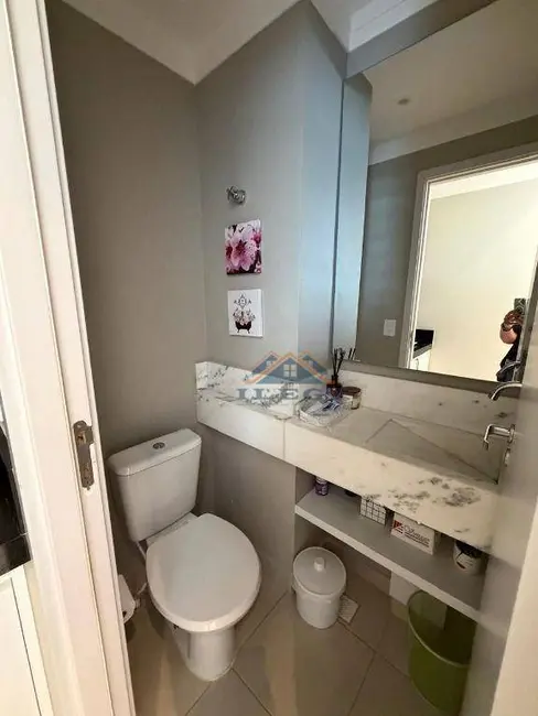 Foto 3 de Sala Comercial para alugar, 54m2 em Santa Rosa, Vinhedo - SP