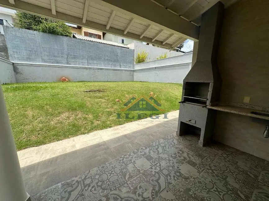 Foto 8 de Casa com 3 quartos à venda, 375m2 em Bosque, Vinhedo - SP