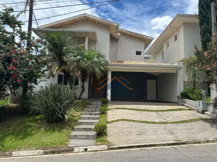 Foto 1 de Casa com 3 quartos à venda, 375m2 em Bosque, Vinhedo - SP