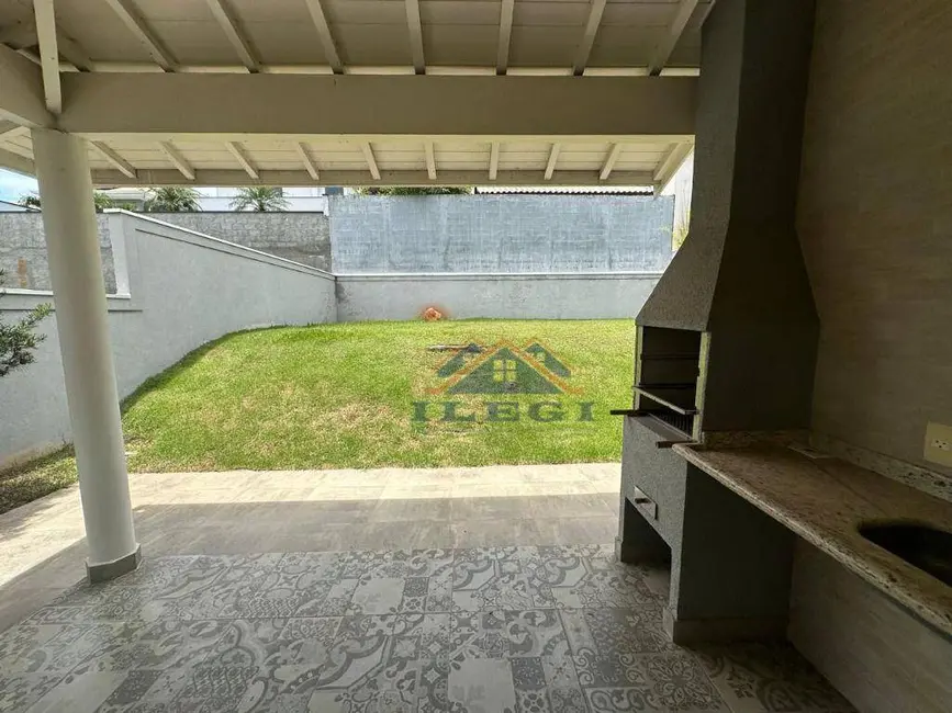 Foto 9 de Casa com 3 quartos à venda, 375m2 em Bosque, Vinhedo - SP