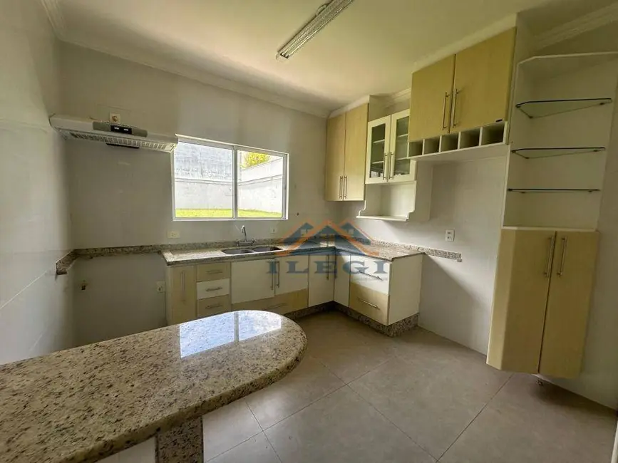 Foto 5 de Casa com 3 quartos à venda, 375m2 em Bosque, Vinhedo - SP