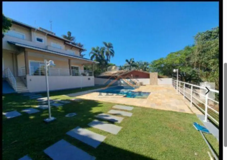 Foto 2 de Casa com 4 quartos à venda, 1000m2 em Bosque, Vinhedo - SP