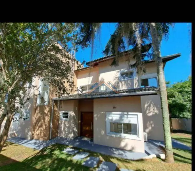 Foto 1 de Casa com 4 quartos à venda, 1000m2 em Bosque, Vinhedo - SP