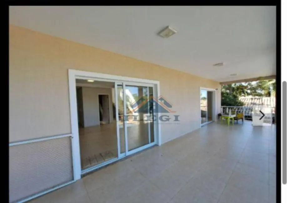 Foto 4 de Casa com 4 quartos à venda, 1000m2 em Bosque, Vinhedo - SP