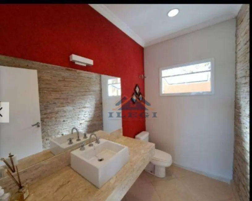 Foto 7 de Casa com 4 quartos à venda, 1000m2 em Bosque, Vinhedo - SP