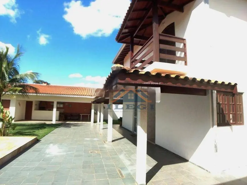 Foto 4 de Casa com 3 quartos à venda, 870m2 em Vista Alegre, Vinhedo - SP