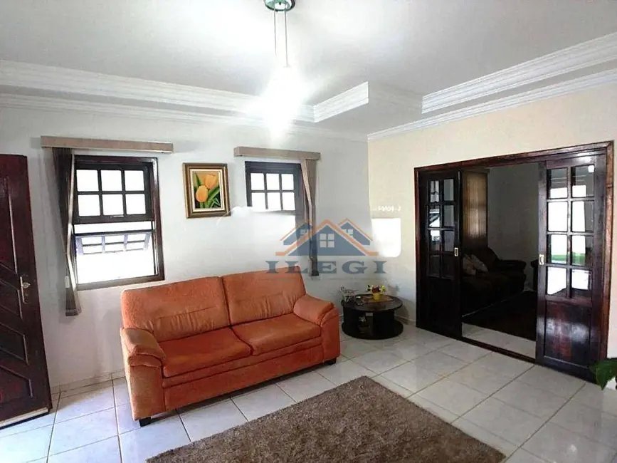Foto 7 de Casa com 3 quartos à venda, 870m2 em Vista Alegre, Vinhedo - SP