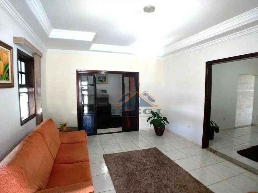 Foto 6 de Casa com 3 quartos à venda, 870m2 em Vista Alegre, Vinhedo - SP