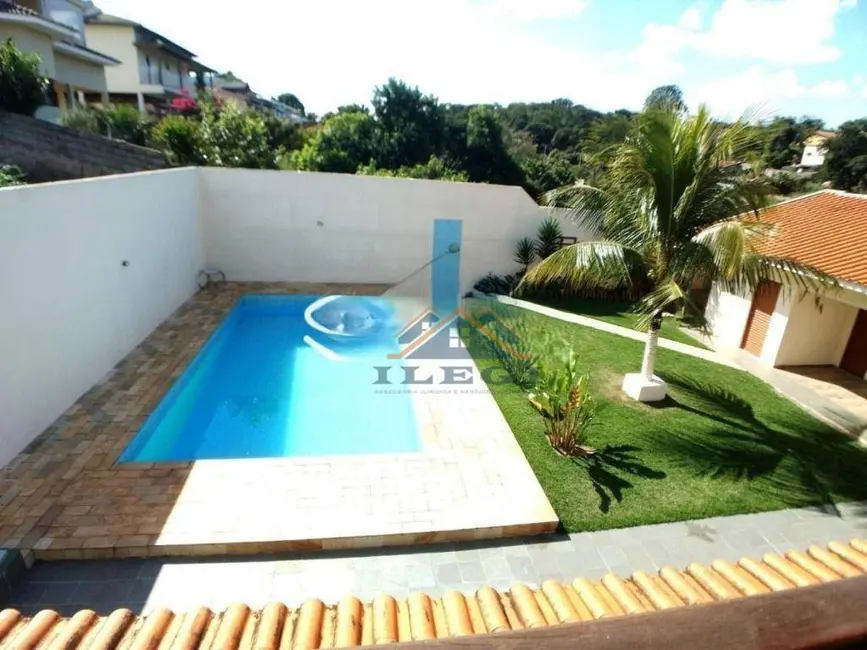 Foto 2 de Casa com 3 quartos à venda, 870m2 em Vista Alegre, Vinhedo - SP