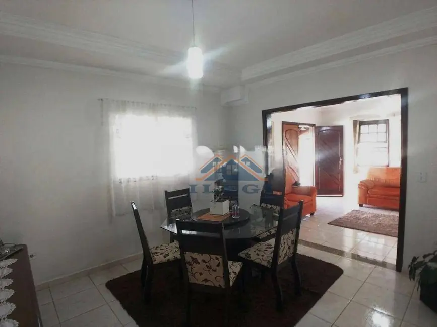 Foto 8 de Casa com 3 quartos à venda, 870m2 em Vista Alegre, Vinhedo - SP