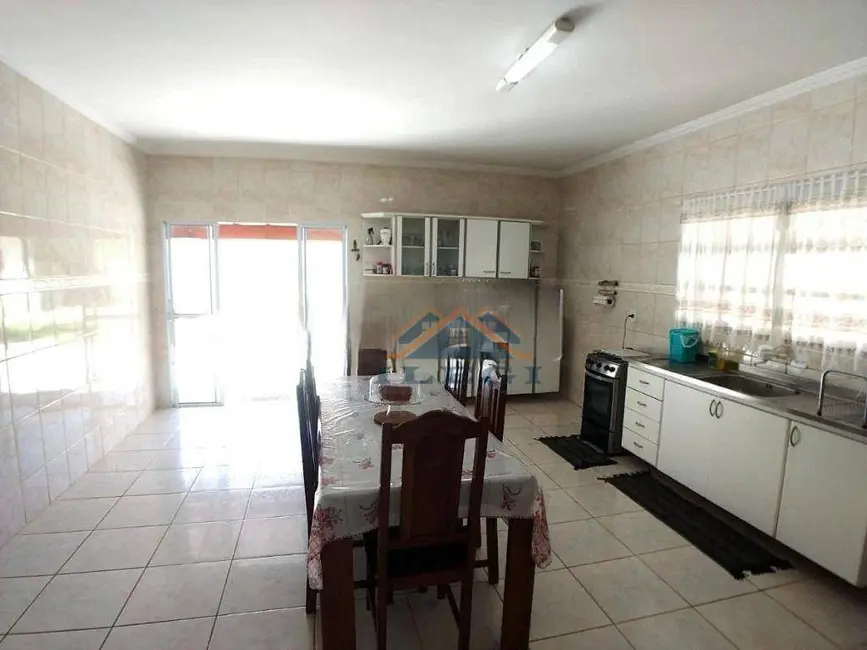 Foto 9 de Casa com 3 quartos à venda, 870m2 em Vista Alegre, Vinhedo - SP
