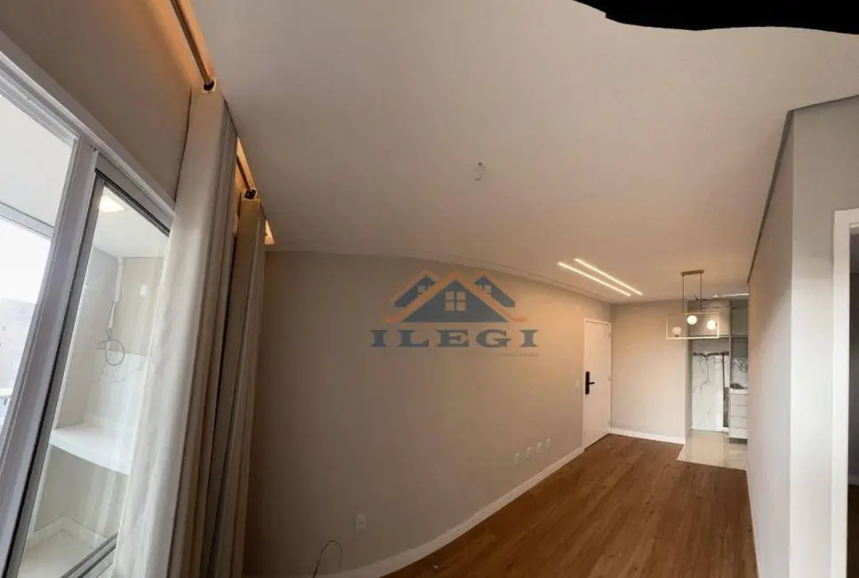 Foto 3 de Apartamento com 2 quartos à venda, 49m2 em Parque das Colinas, Valinhos - SP