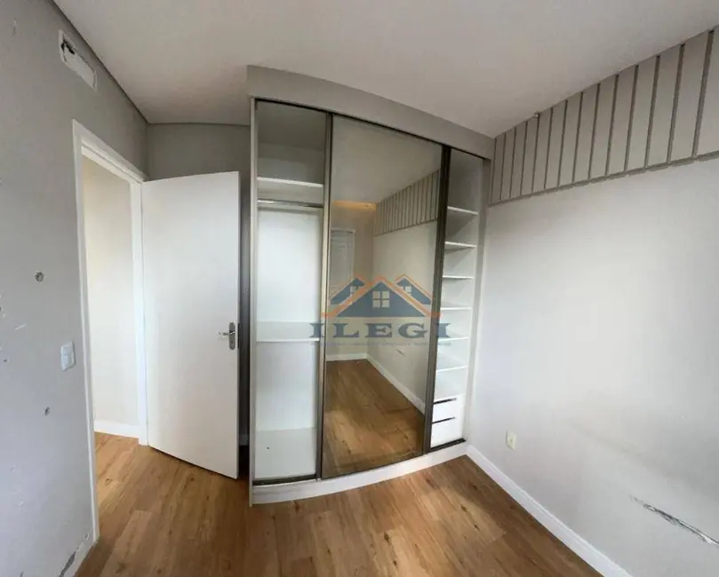 Foto 4 de Apartamento com 2 quartos à venda, 49m2 em Parque das Colinas, Valinhos - SP