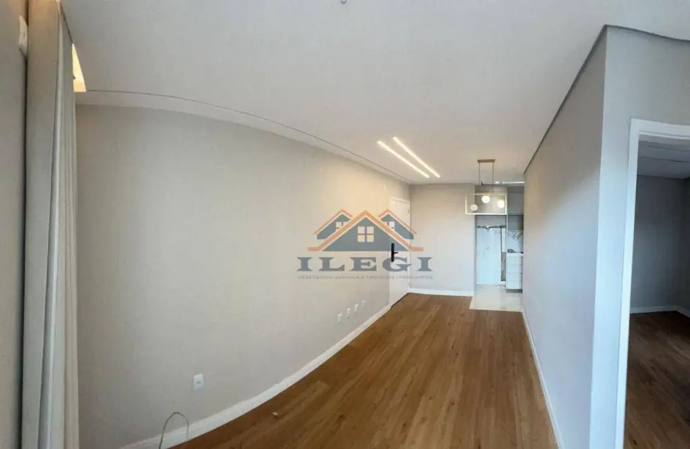 Foto 1 de Apartamento com 2 quartos à venda, 49m2 em Parque das Colinas, Valinhos - SP