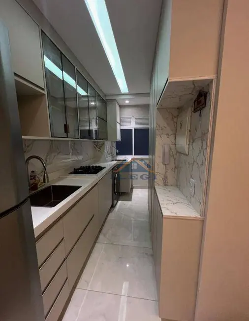 Foto 5 de Apartamento com 2 quartos à venda, 49m2 em Parque das Colinas, Valinhos - SP
