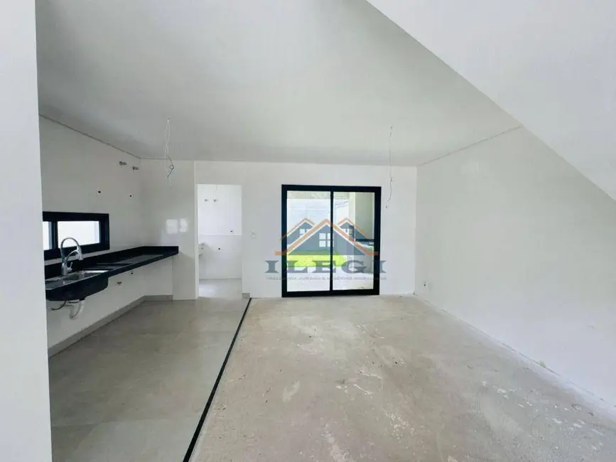 Foto 4 de Casa de Condomínio com 3 quartos para alugar, 165m2 em Cachoeira, Vinhedo - SP