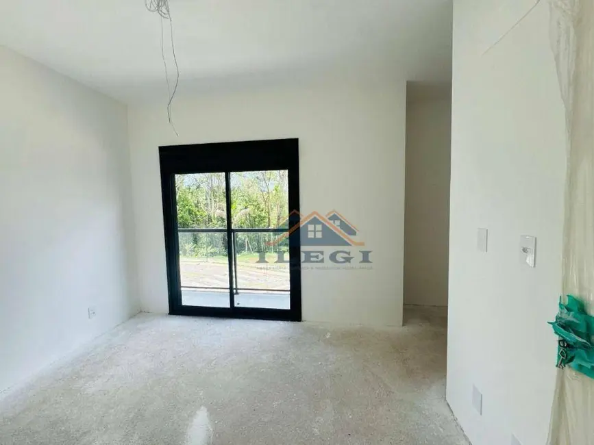 Foto 6 de Casa de Condomínio com 3 quartos para alugar, 165m2 em Cachoeira, Vinhedo - SP