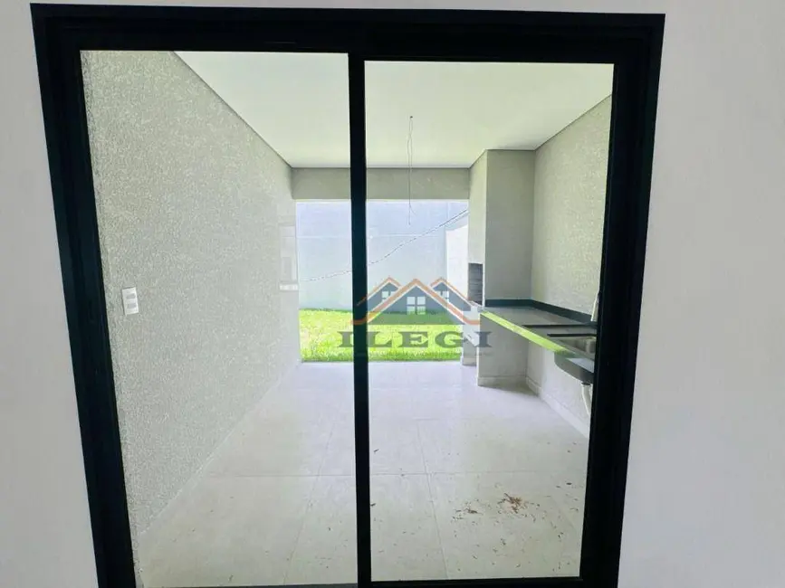 Foto 3 de Casa de Condomínio com 3 quartos para alugar, 165m2 em Cachoeira, Vinhedo - SP