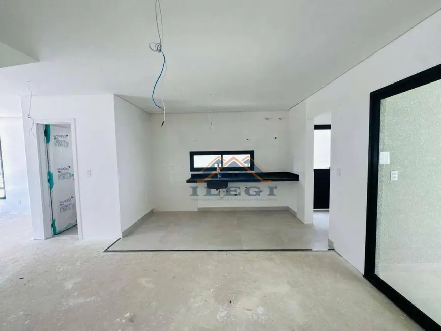 Foto 5 de Casa de Condomínio com 3 quartos para alugar, 165m2 em Cachoeira, Vinhedo - SP