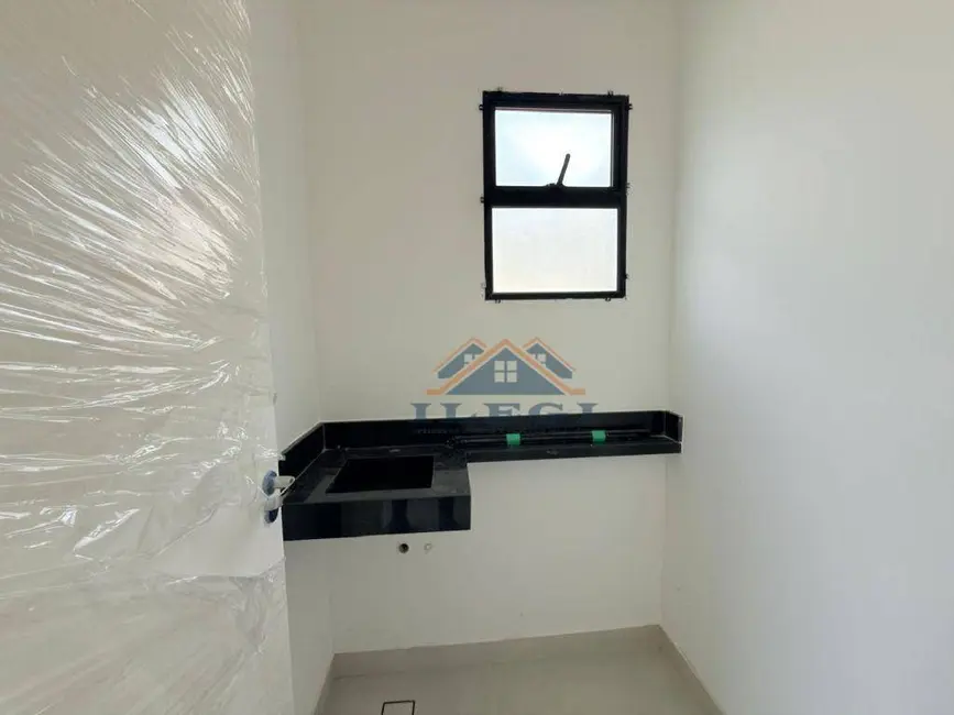 Foto 7 de Casa de Condomínio com 3 quartos para alugar, 165m2 em Cachoeira, Vinhedo - SP