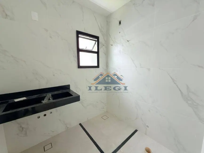 Foto 9 de Casa de Condomínio com 3 quartos para alugar, 165m2 em Cachoeira, Vinhedo - SP