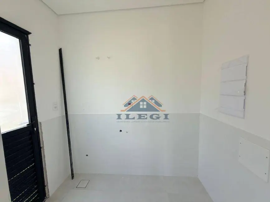 Foto 3 de Casa de Condomínio com 3 quartos para alugar, 165m2 em Cachoeira, Vinhedo - SP