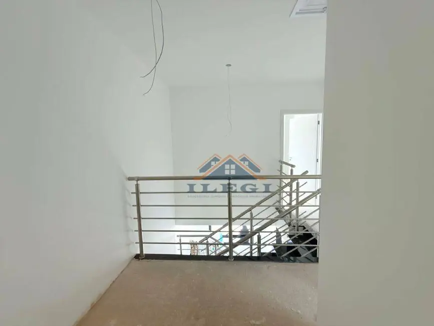 Foto 5 de Casa de Condomínio com 3 quartos para alugar, 165m2 em Cachoeira, Vinhedo - SP