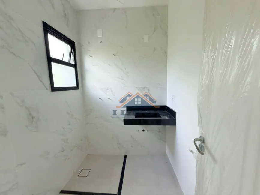 Foto 8 de Casa de Condomínio com 3 quartos para alugar, 165m2 em Cachoeira, Vinhedo - SP