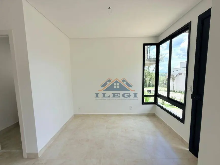 Foto 5 de Casa de Condomínio com 3 quartos para alugar, 155m2 em Cachoeira, Vinhedo - SP