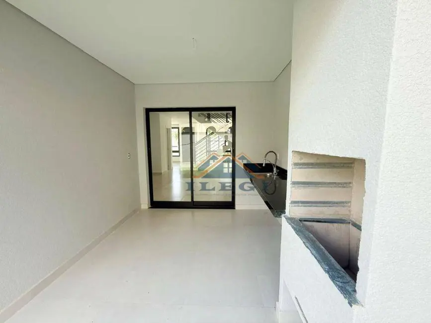 Foto 4 de Casa de Condomínio com 3 quartos para alugar, 155m2 em Cachoeira, Vinhedo - SP