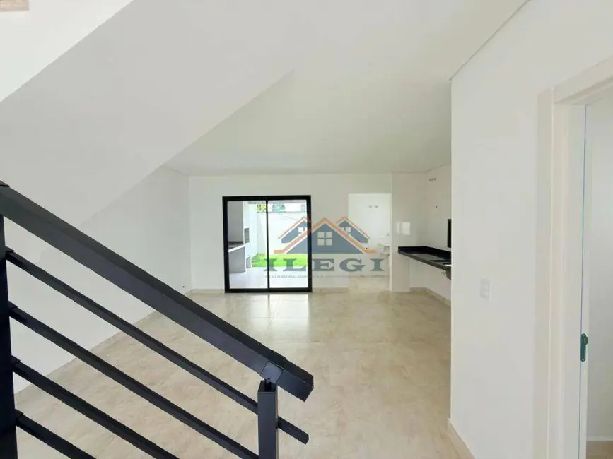 Foto 9 de Casa de Condomínio com 3 quartos para alugar, 155m2 em Cachoeira, Vinhedo - SP