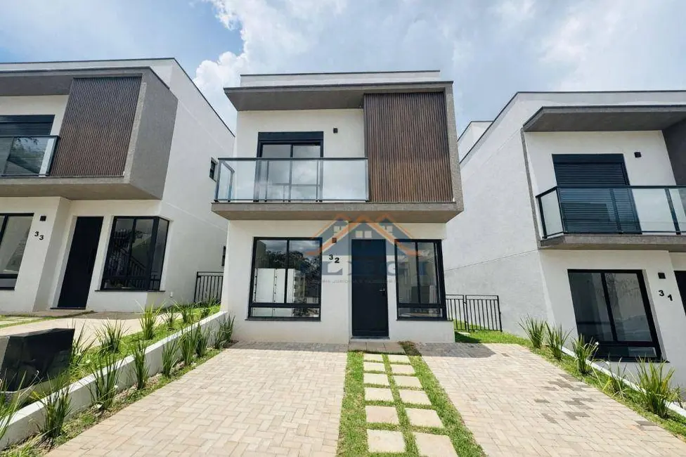 Foto 2 de Casa de Condomínio com 3 quartos à venda e para alugar, 155m2 em Cachoeira, Vinhedo - SP