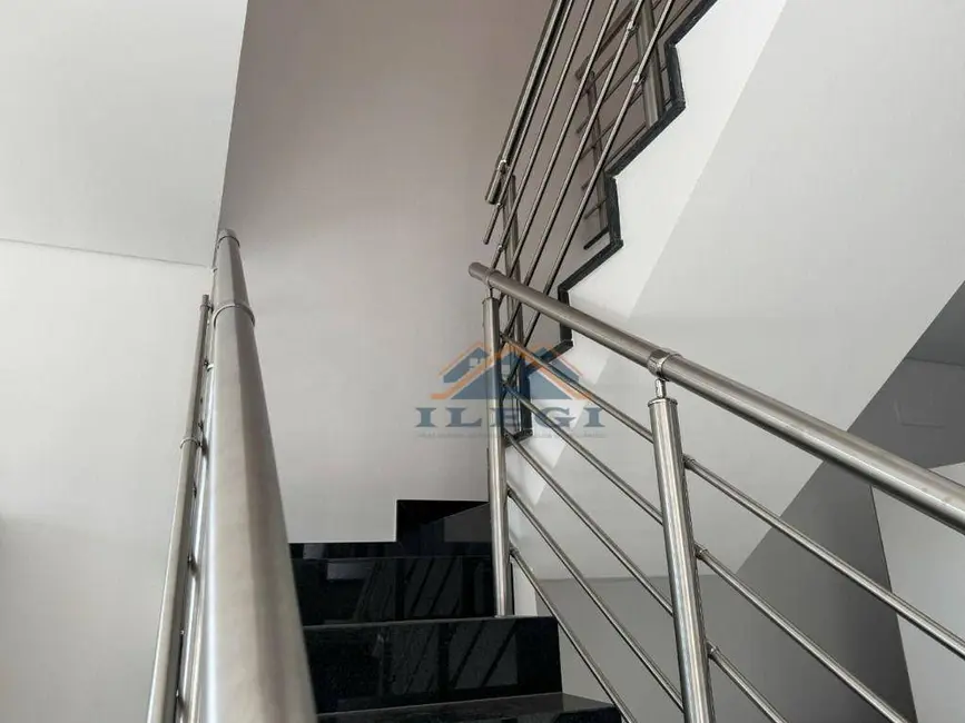 Foto 7 de Casa de Condomínio com 3 quartos à venda e para alugar, 155m2 em Cachoeira, Vinhedo - SP