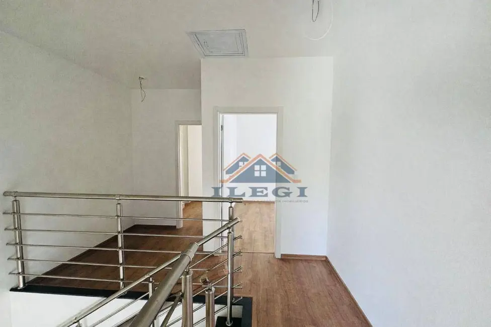 Foto 8 de Casa de Condomínio com 3 quartos à venda e para alugar, 155m2 em Cachoeira, Vinhedo - SP