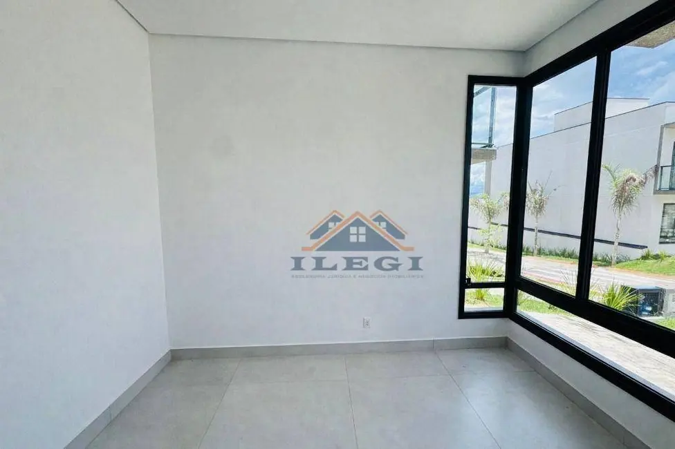 Foto 5 de Casa de Condomínio com 3 quartos à venda e para alugar, 155m2 em Cachoeira, Vinhedo - SP