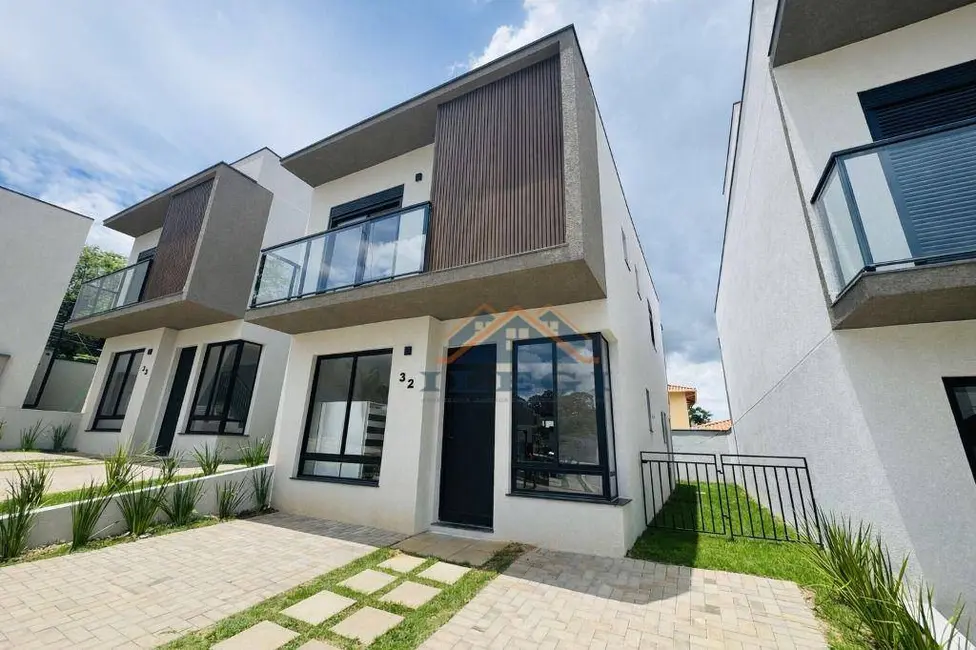 Foto 3 de Casa de Condomínio com 3 quartos à venda e para alugar, 155m2 em Cachoeira, Vinhedo - SP