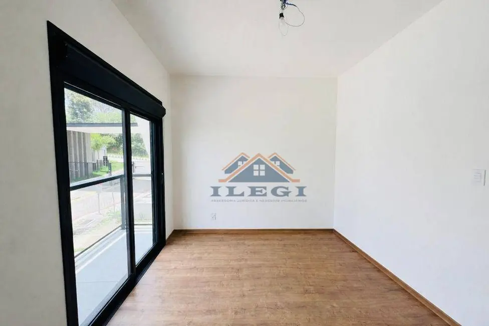 Foto 4 de Casa de Condomínio com 3 quartos à venda e para alugar, 155m2 em Cachoeira, Vinhedo - SP