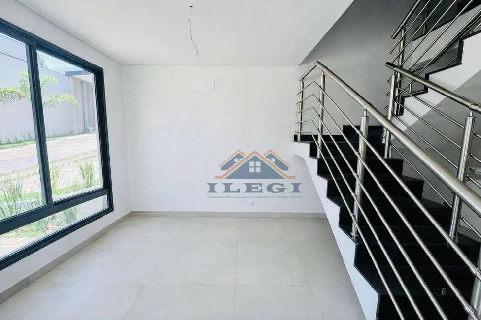 Foto 9 de Casa de Condomínio com 3 quartos à venda e para alugar, 155m2 em Cachoeira, Vinhedo - SP