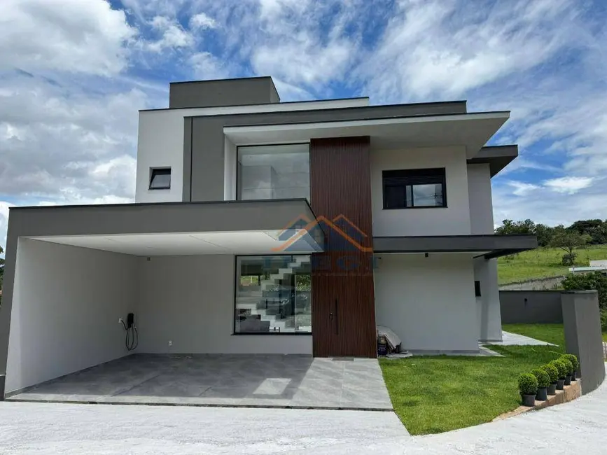 Foto 3 de Casa de Condomínio com 3 quartos à venda, 292m2 em Jundiai - SP