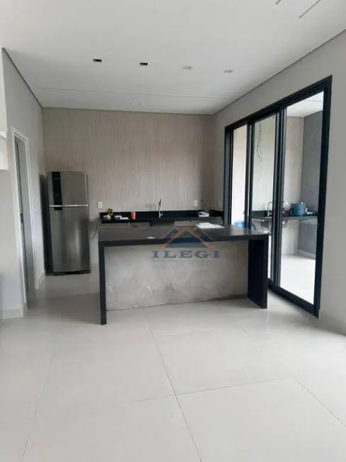 Foto 2 de Casa de Condomínio com 3 quartos à venda, 292m2 em Jundiai - SP