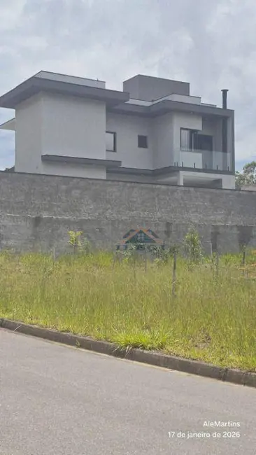 Foto 6 de Casa de Condomínio com 3 quartos à venda, 292m2 em Jundiai - SP