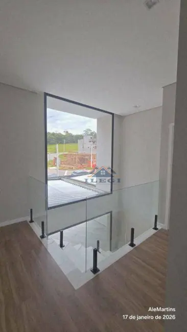 Foto 9 de Casa de Condomínio com 3 quartos à venda, 292m2 em Jundiai - SP