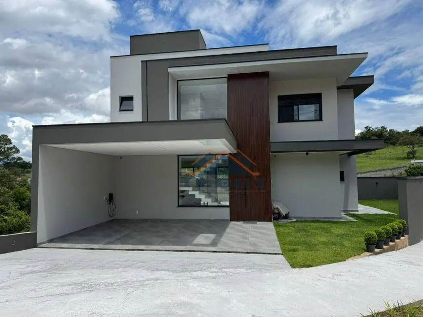 Foto 5 de Casa de Condomínio com 3 quartos à venda, 292m2 em Jundiai - SP