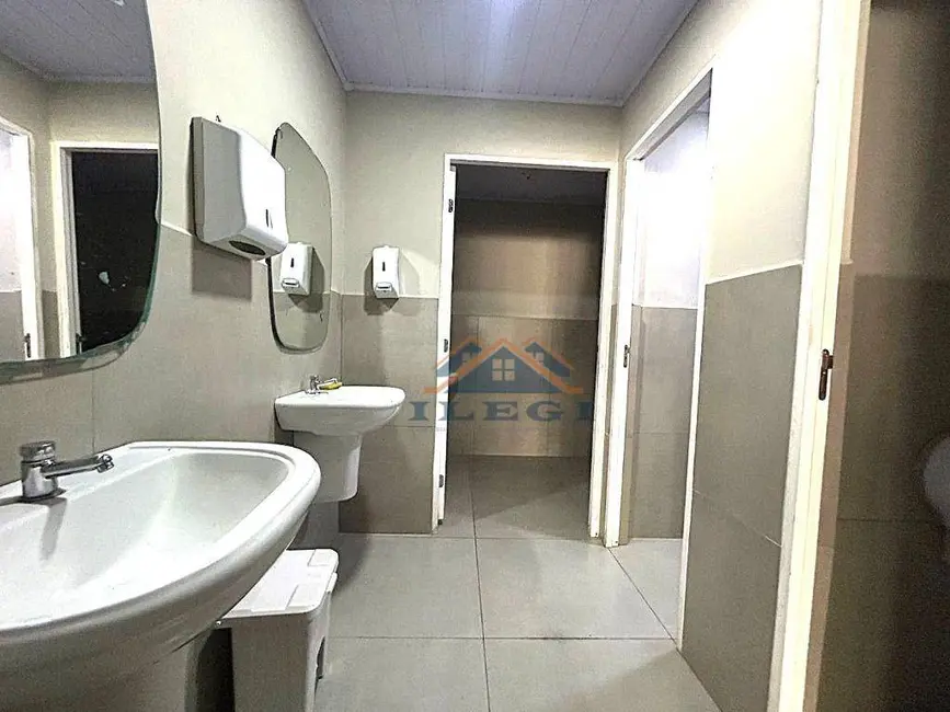 Foto 5 de Armazém / Galpão para alugar, 1001m2 em Nova Vinhedo, Vinhedo - SP