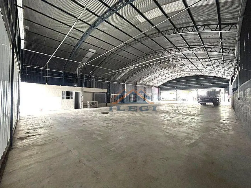 Foto 4 de Armazém / Galpão para alugar, 1001m2 em Nova Vinhedo, Vinhedo - SP