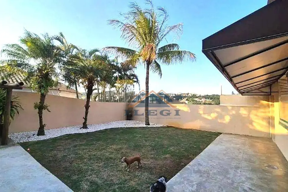 Foto 4 de Casa de Condomínio com 3 quartos para alugar, 368m2 em Bosque, Vinhedo - SP