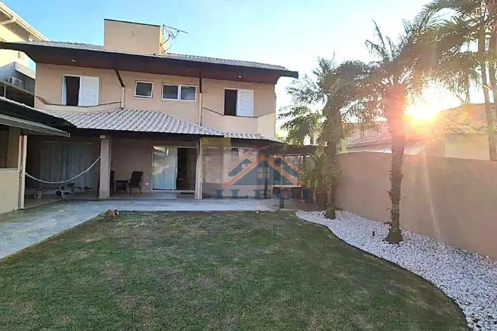 Foto 2 de Casa de Condomínio com 3 quartos para alugar, 368m2 em Bosque, Vinhedo - SP