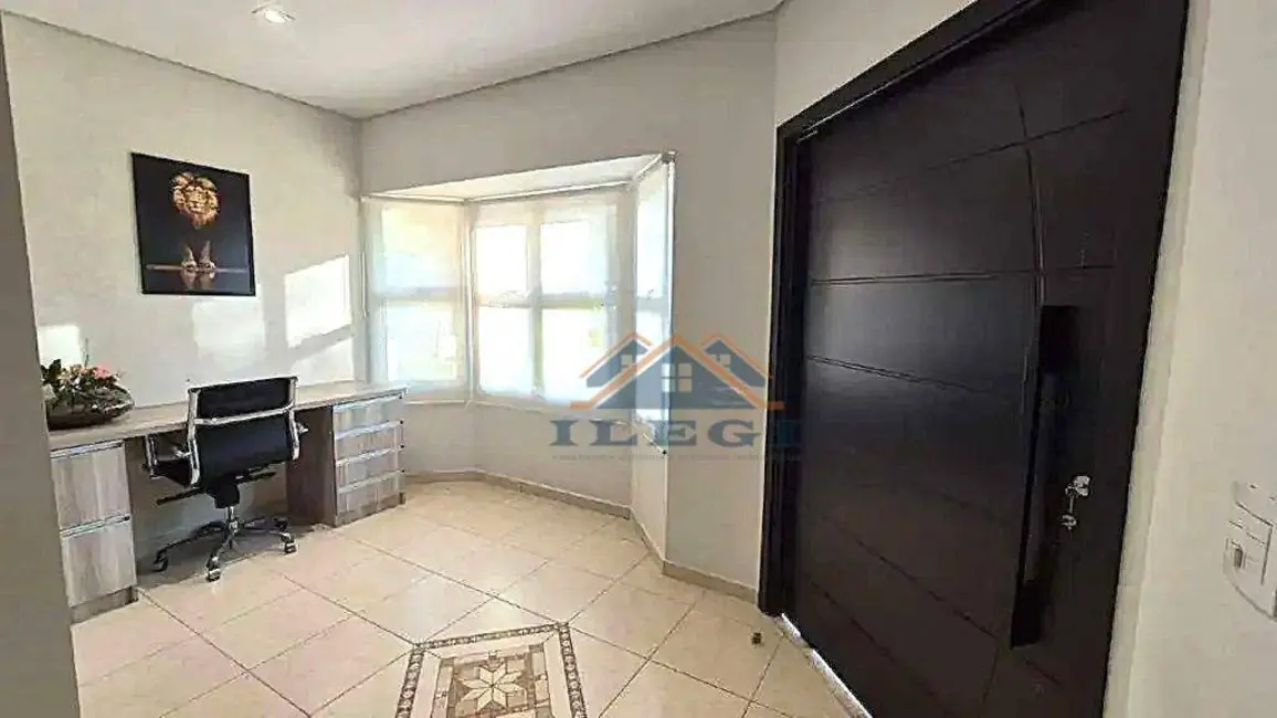 Foto 7 de Casa de Condomínio com 3 quartos para alugar, 368m2 em Bosque, Vinhedo - SP